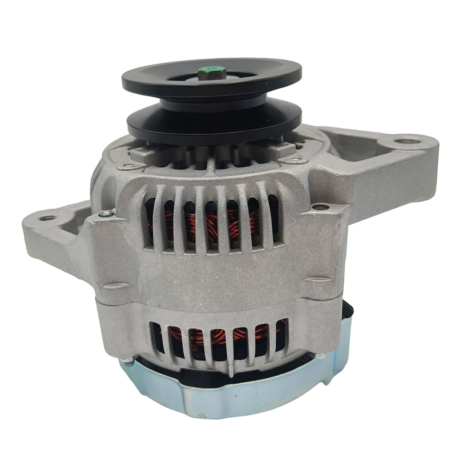 Amazon.com: 12V 55 Amps Alternator 129052-77220 129052-77240